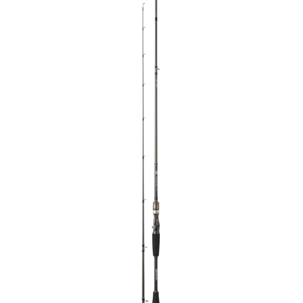 DAIWA CANNE EXCELER CASTING 2M13 7-28G> Cannes Carnassiers Casting·Cannes Casting Daiwa