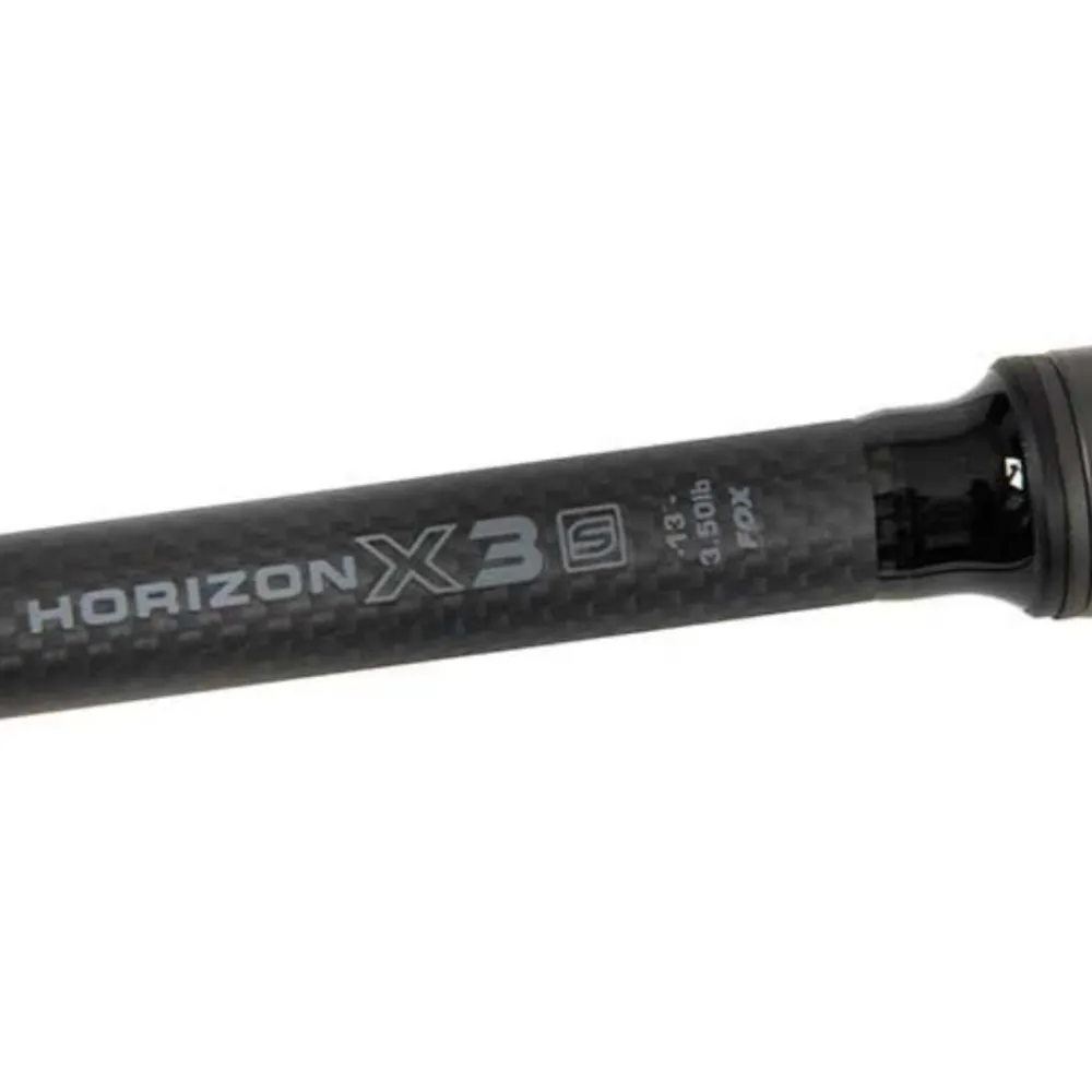 FOX CANNE HORIZON X3 S> Cannes À Carpe·Cannes À Carpe Fox