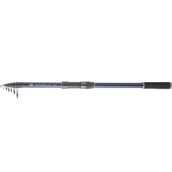DAIWA CANNE MEGAFORCE TELE 2M70> Cannes Carnassiers Spécifiques·Cannes Pêche Au Posé