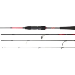 DAIWA CANNE NINJA SP VOYAGE 2M44 14-42G> Cannes Carnassiers Spinning·Cannes Spinning Daiwa