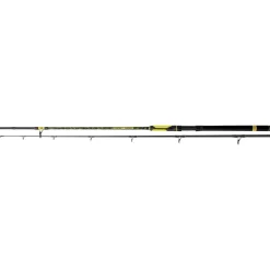 BLACK CAT CANNE PERFECT PASSION SPIN 2M70 60/200G> Cannes Silure·Cannes Silure Et Spinning