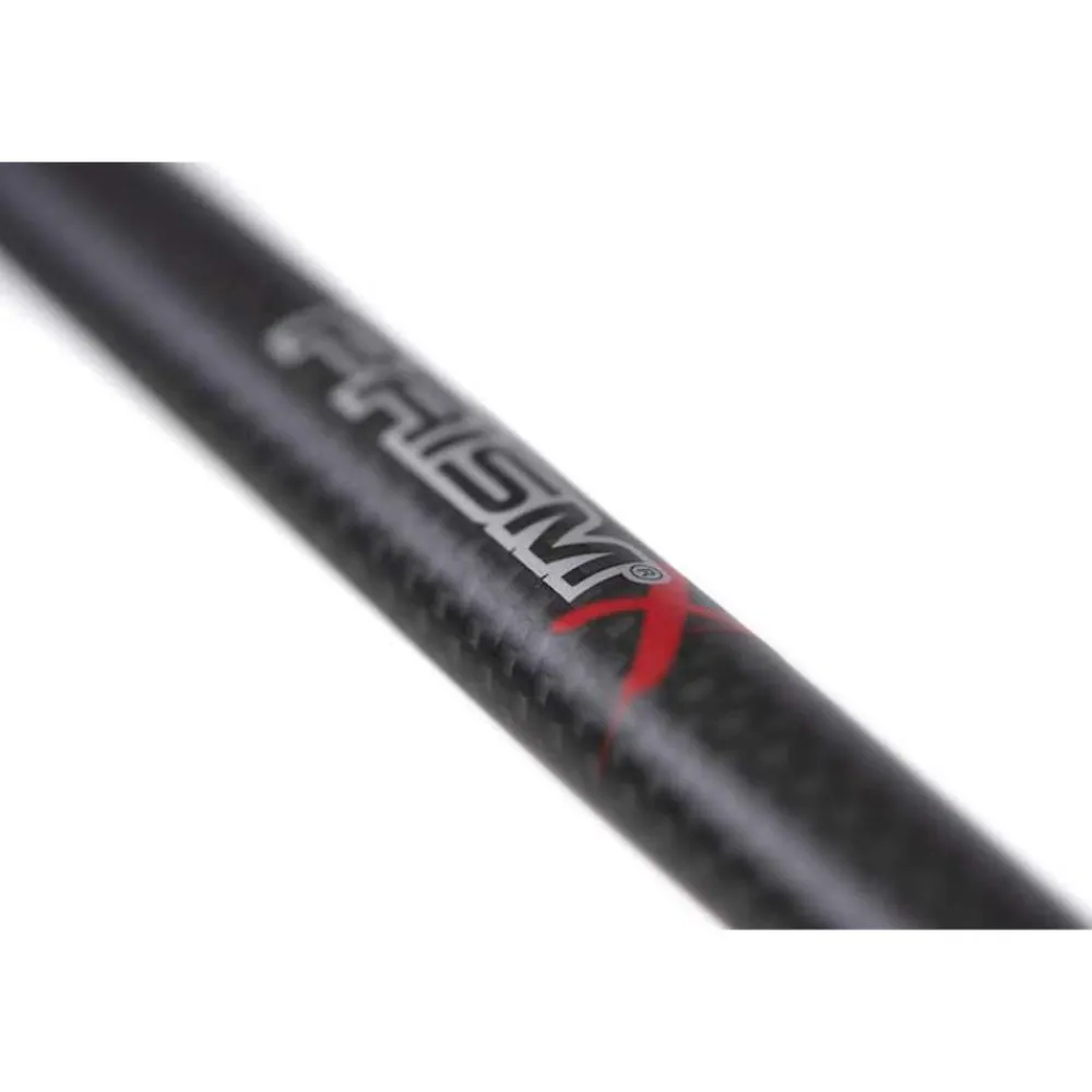 FOX RAGE CANNE PRISM X H JIGGER 2M40 10-40G> Cannes Carnassiers Spinning·Cannes Spinning Fox Rage