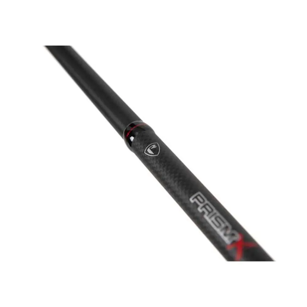 FOX RAGE CANNE PRISM X H JIGGER 2M40 10-40G> Cannes Carnassiers Spinning·Cannes Spinning Fox Rage