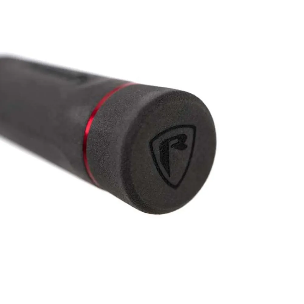 FOX RAGE CANNE PRISM X H JIGGER 2M40 10-40G> Cannes Carnassiers Spinning·Cannes Spinning Fox Rage