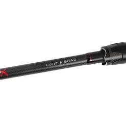 FOX RAGE CANNE PRISM X LURE SHAD 2M40 15-70G> Cannes Carnassiers Spinning·Cannes Spinning Fox Rage