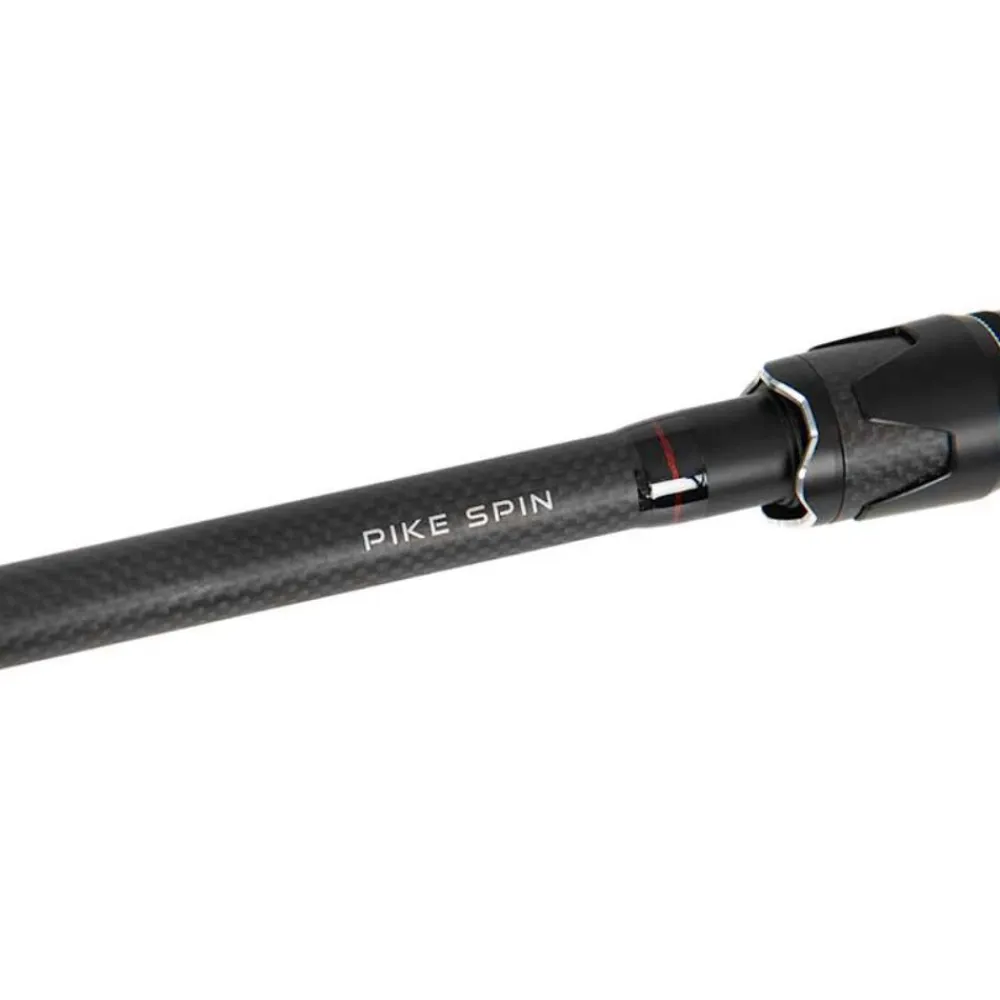 FOX RAGE CANNE PRISM X PIKE 2M40 40-120G> Cannes Carnassiers Spinning·Cannes Spinning Fox Rage