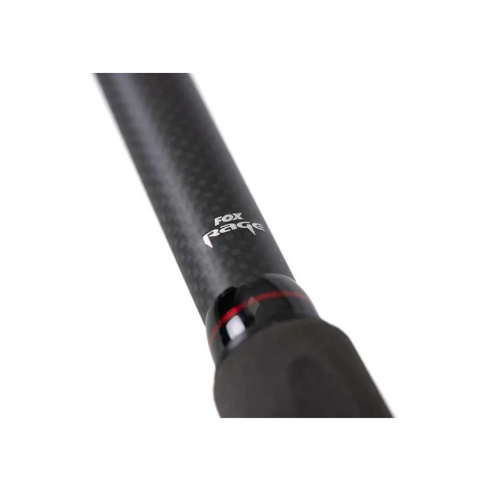 FOX RAGE CANNE PRISM X PIKE 2M40 40-120G> Cannes Carnassiers Spinning·Cannes Spinning Fox Rage