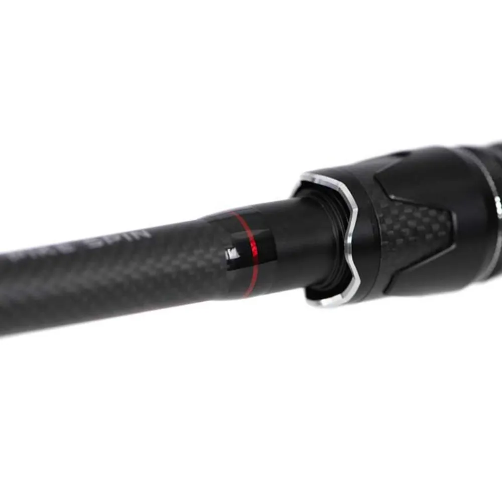 FOX RAGE CANNE PRISM X PIKE 2M40 40-120G> Cannes Carnassiers Spinning·Cannes Spinning Fox Rage