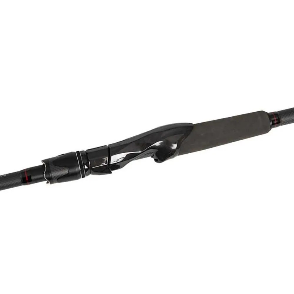 FOX RAGE CANNE PRISM X PIKE 2M40 40-120G> Cannes Carnassiers Spinning·Cannes Spinning Fox Rage
