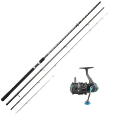 GARBOLINO CANNE PROXIMA FEEDER + MOULINET> Cannes Feeder Et Anglaise·Ensembles Feeder