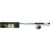 MITCHELL CANNE RTF PIKE 2M10 + TARGET II> Cannes Carnassiers Spinning·Ensembles Lancer Spinning