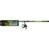MITCHELL CANNE RTF PIKE ST 3M50 + TARGET II> Cannes Carnassiers Spécifiques·Cannes Pêche Au Posé