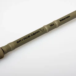 SAVAGE GEAR CANNE SG4 MEDIUM GAME 10/30GR><noscript><img width=