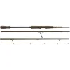 SAVAGE GEAR CANNE SG4 MEDIUM GAME 2M15 10/40GR> Cannes Carnassiers Spinning·Cannes Spinning Savage Gear