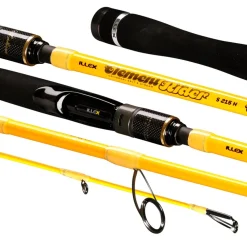 ILLEX CANNE SPINNING ELEMENT RIDER X5 S 215 H THUNDER BOLT><noscript><img width=