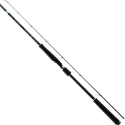 FAVORITE CANNE SPINNING X1 SALT 2M44 20/60G> Cannes Pêche En Bateau·Ensembles Et Cannes Leurres Spinning