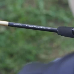 FAVORITE CANNE SPINNING X1 GOLD 2M20 4/21G EDITION LIMITEE> Cannes Carnassiers Spinning·Cannes Spinning Favorite