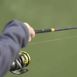 FAVORITE CANNE SPINNING X1 GOLD 2M20 4/21G EDITION LIMITEE><noscript><img width=