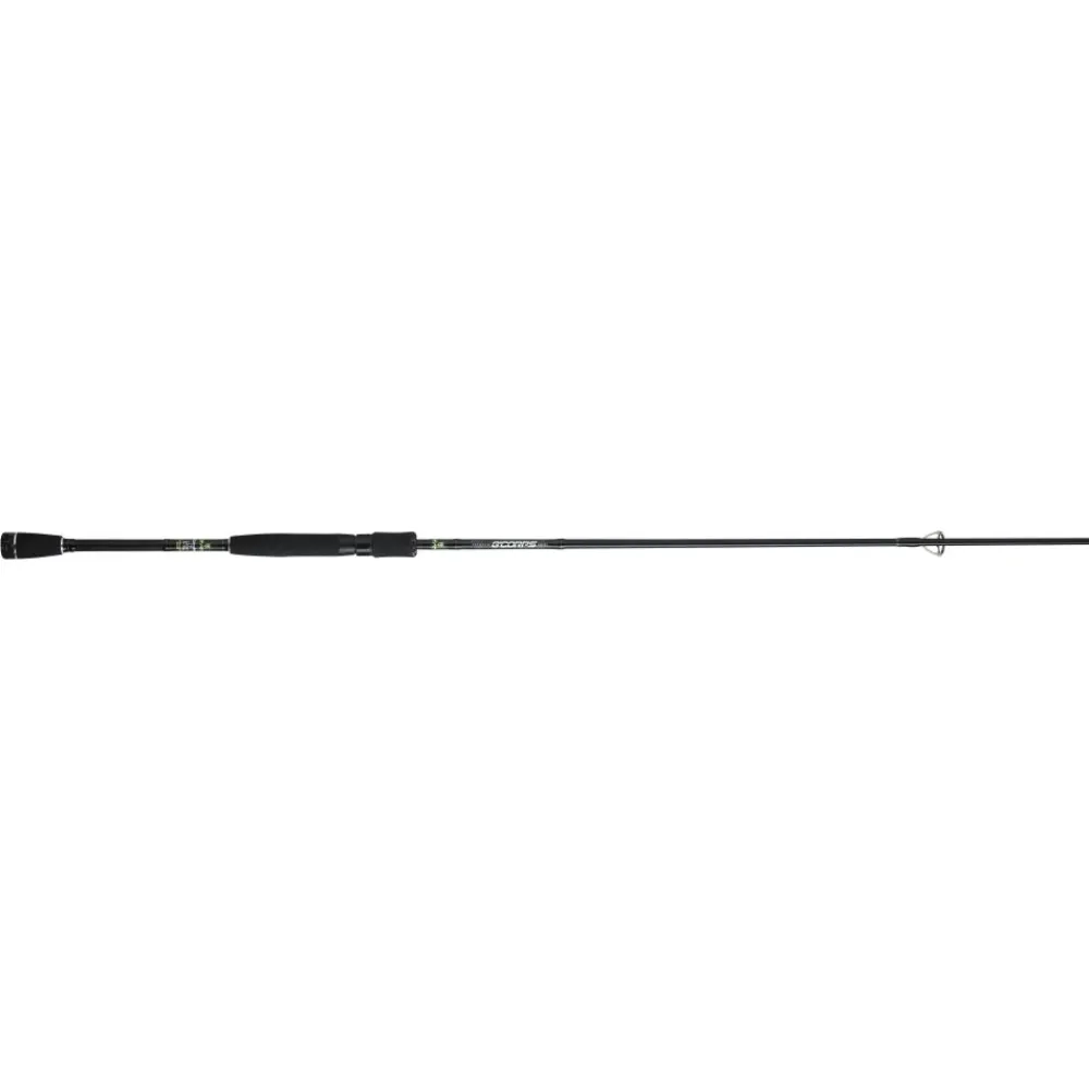 GUNKI CANNE SPINNING G'CORPS CROSSOVER S 2M28 5-25G> Cannes Carnassiers Spinning·Cannes Spinning Gunki