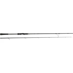 GUNKI CANNE SPINNING OVERTAKE FIGHT EDITION ED-S 2M20 14-50G> Cannes Carnassiers Spinning·Cannes Spinning Gunki