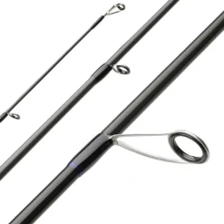 SAKURA CANNE SPINNING RYOKAN SW 802 H 2M44 14/42G><noscript><img width=