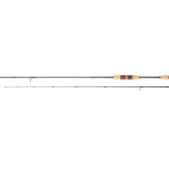 DAIWA CANNE SPINNING SILVER CREEK 1M98 5-14G> Cannes Truite·Cannes Ul Truite