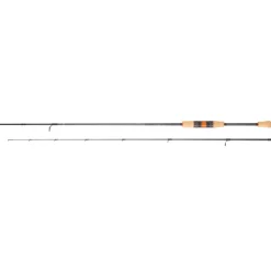 DAIWA CANNE SPINNING SILVER CREEK 1M83 2-8G> Cannes Truite·Cannes Ul Truite
