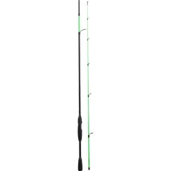 GUNKI CANNE SPINNING SPOT. ED S 1M98 3.5-15G> Cannes Carnassiers Spinning·Cannes Spinning Gunki