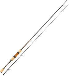 SAKURA CANNE SPINNING TSUBAKI 602 L 1M83 2/7 G> Cannes Truite·Cannes Ul Truite