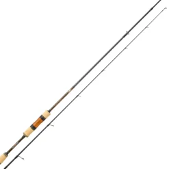 SAKURA CANNE SPINNING TSUBAKI 602 UL 1M83 0,5/5G> Cannes Truite·Cannes Ul Truite