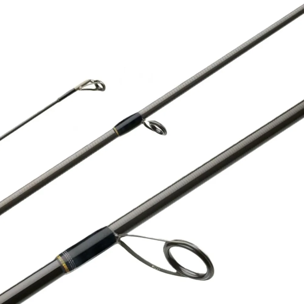 SAKURA CANNE SPINNING TSUBAKI 602 UL 1M83 0,5/5G> Cannes Truite·Cannes Ul Truite