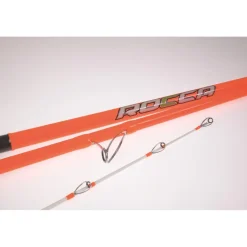 VERCELLI CANNE SURF CASTING OXYGEN ROCCA 4M20> Cannes Surf Casting·Cannes Surf Casting Vercelli