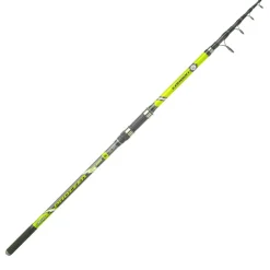 SRT CANNE TELESCOPIQUE PECHE AU POSE PROCEED FEELSIDE TSW25 3M60> Cannes Carnassiers Spécifiques·Cannes Pêche Au Posé