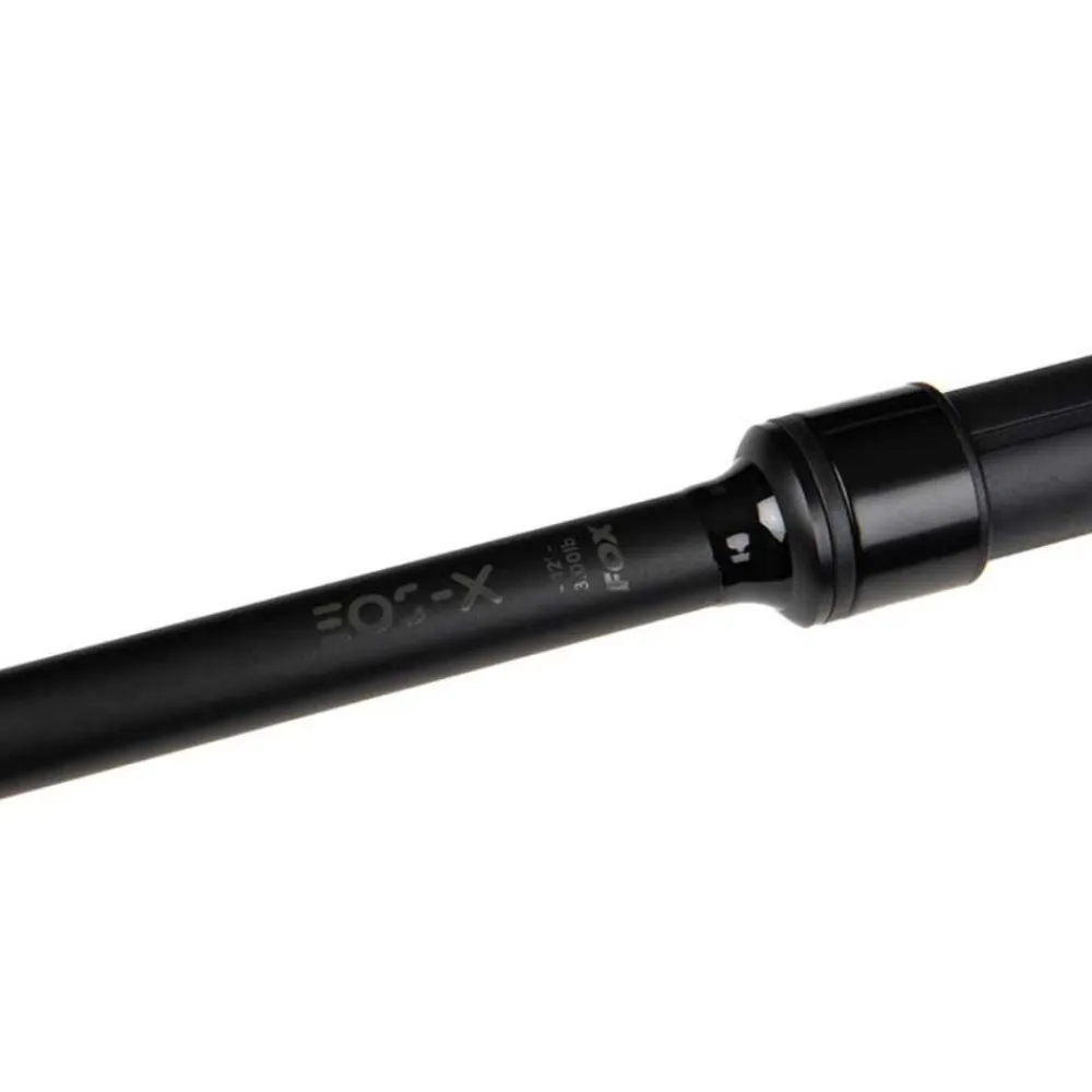 FOX CANNES A CARPE EOS X 3.5LBS> Cannes À Carpe·Cannes À Carpe Fox