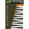 FOX CAOUTCHOUC EDGES NATURALS T7 X10> Accessoires De Montage Carpe·Accessoires De Montage Fox