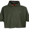 PERCUSSION CAPELINE REVERSIBLE>Homme Vêtements & Accessoires Blaze·Vestes Imperméables Epi Orange Fluo