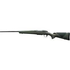 BROWNING CARABINE A BOLT 3+ GREEN> Armes Rayées À Verrou·Carabines À Verrou Affût Et Approche