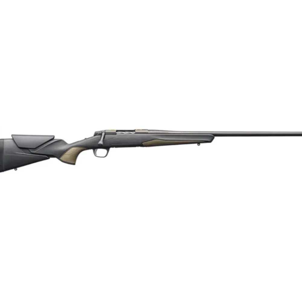 BROWNING CARABINE A VERROU X-BOLT2 DISTANCE VARITECH> Armes Rayées À Verrou·Carabines À Verrou Affût Et Approche
