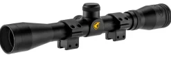GAMO CARABINE BLACK BEAR SE 4.5 19.9J + 4X32> Armes Rayées À Air Comprimé·Carabines 4.5Mm De 10 À 19 Joules