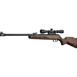 GAMO CARABINE HUNTER BOIS 19.9 +3-9X40> Armes Rayées À Air Comprimé·Carabines 4.5Mm De 10 À 19 Joules