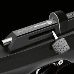 STOEGER CARABINE PCP XM1 S4 4.5MM 19.9J><noscript><img width=