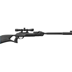 GAMO CARABINE ROADSTER IGT 4.5 19.9J+4X32> Armes Rayées À Air Comprimé·Carabines 4.5Mm De 10 À 19 Joules