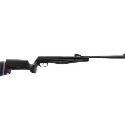 STOEGER CARABINE RX20 TAC NOIRE 19,9J> Armes Rayées À Air Comprimé·Carabines 4.5Mm De 10 À 19 Joules