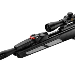 GAMO CARABINE VIPER PRO IGT 4,5 19,9J + 4X32><noscript><img width=