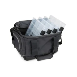 FOX RAGE CARRYALL + BOITES> Bagagerie Carnassiers·Sacs, Bakkans Et Chest Packs Carnassiers