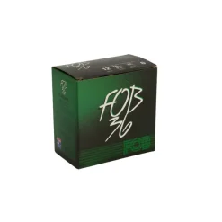 FOB CARTOUCHE 36 12/70 36G BJ X25> Cartouches De Chasse Calibre 12·Cartouches De Plomb Bourre À Jupe 35G À 36G