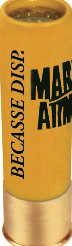 MARY ARM CARTOUCHES BECASSE 20/30G N9> Cartouches De Chasse Calibre 20·Cartouches De Plomb Bécasse