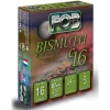FOB CARTOUCHES BISMUTH 16/67 24G BJ X10> Cartouches De Chasse Calibre 16·Cartouches De Substitut Standard Bourre À Jupe