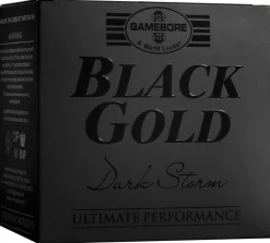 GAMEBORE CARTOUCHES BLACK GD DARK 12/70 35G> Cartouches De Chasse Calibre 12·Cartouches De Plomb Bourre À Jupe 35G À 36G