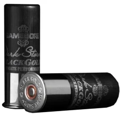 GAMEBORE CARTOUCHES BLACK GD DARK 12/70 35G><noscript><img width=